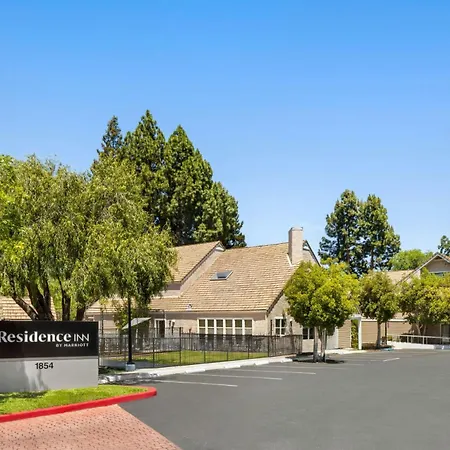 Residence Inn Palo Alto Mountain View